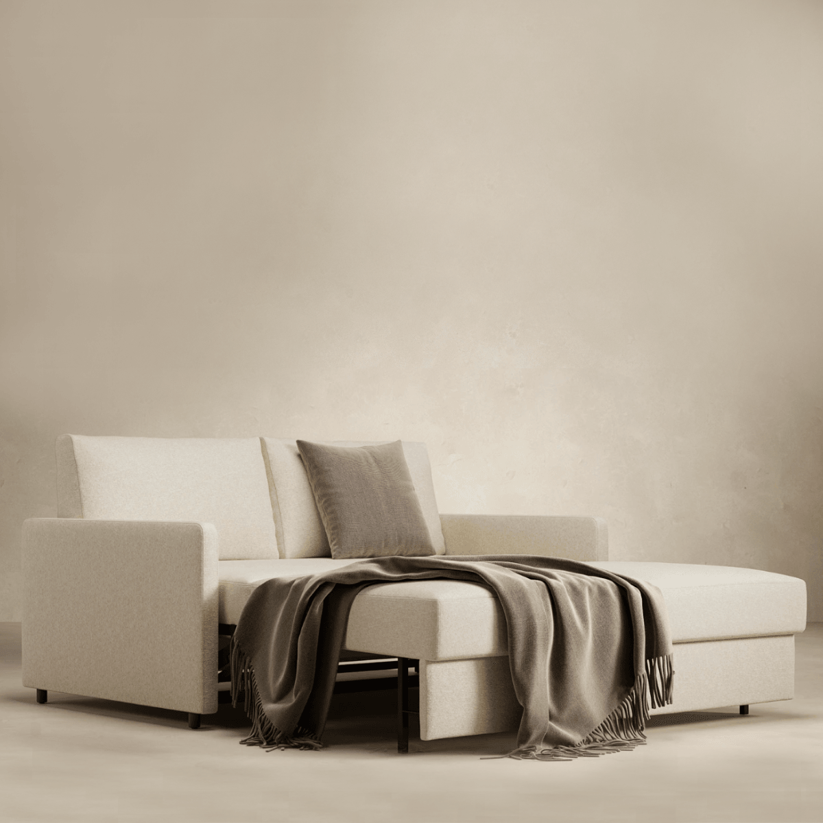 Neah Queen Size Sleeper Sofa、mySite、neckold