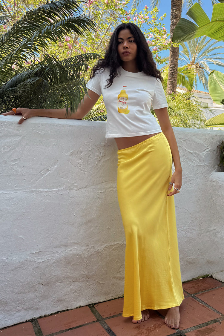 Sunshine Dorris Skirt、mySite、solidvoid