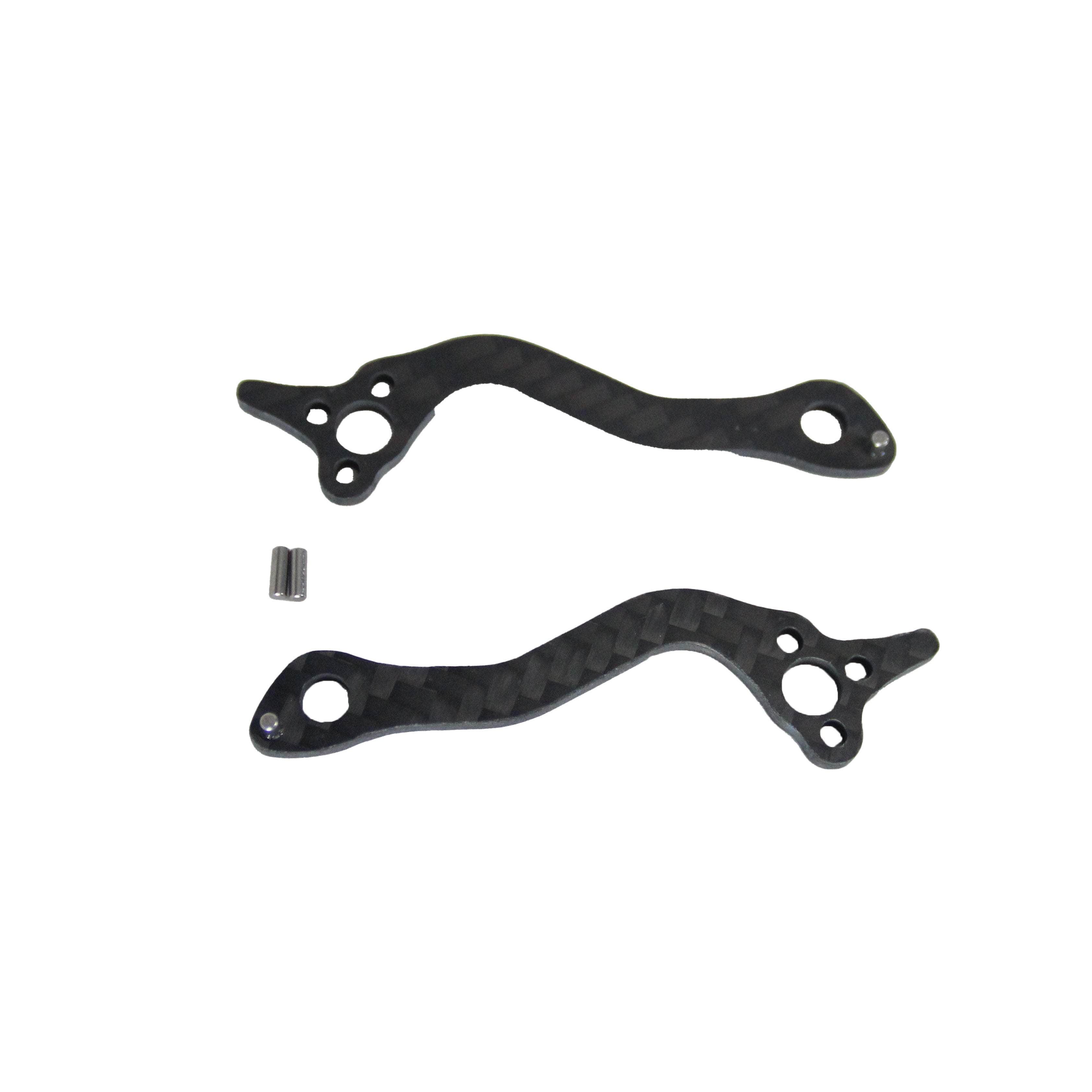  Fractal Engineering Fractal Wingman 3 2mm Replacement Arms Set (2pcs)、mySite、merchandisen