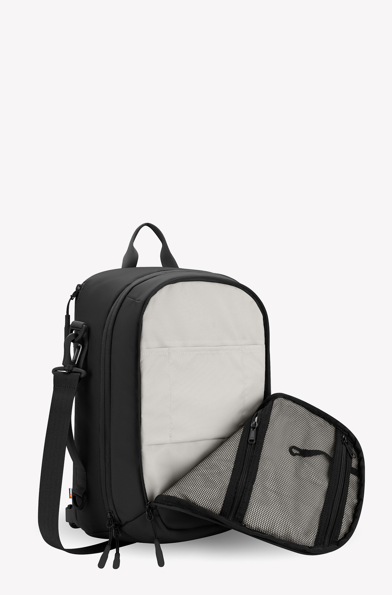 Mia | Travel Pack、mySite、garagedoors4me