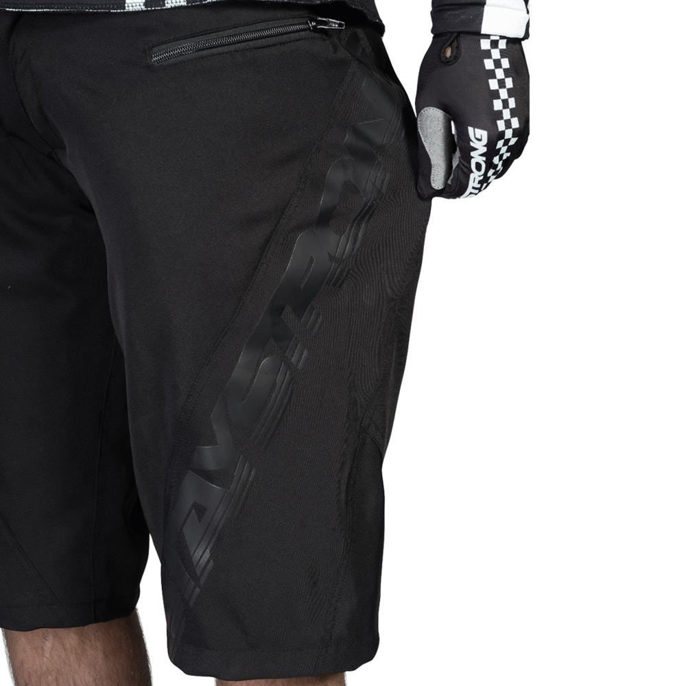  Stay Strong Race DVSN Race Shorts、mySite、merchandisen