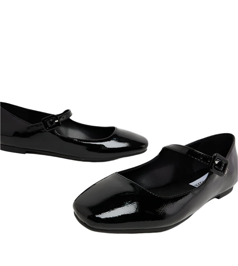 CADDIE BLACK PATENT、mySite、dreamappss