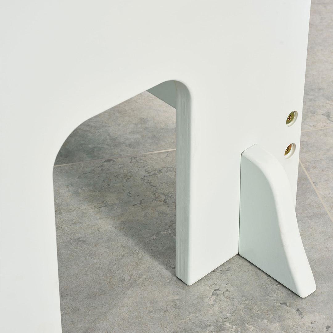  Tutti Bambini Helping Hands Montessori Toddler Learning Tower - Sea Mist、mySite、merchandisen