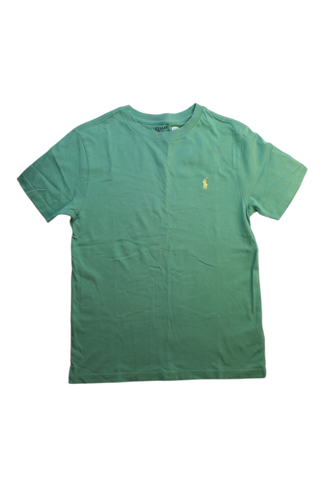 Polo Ralph Lauren Classic T-Shirt Size 8Y、mySite、g9winljtr