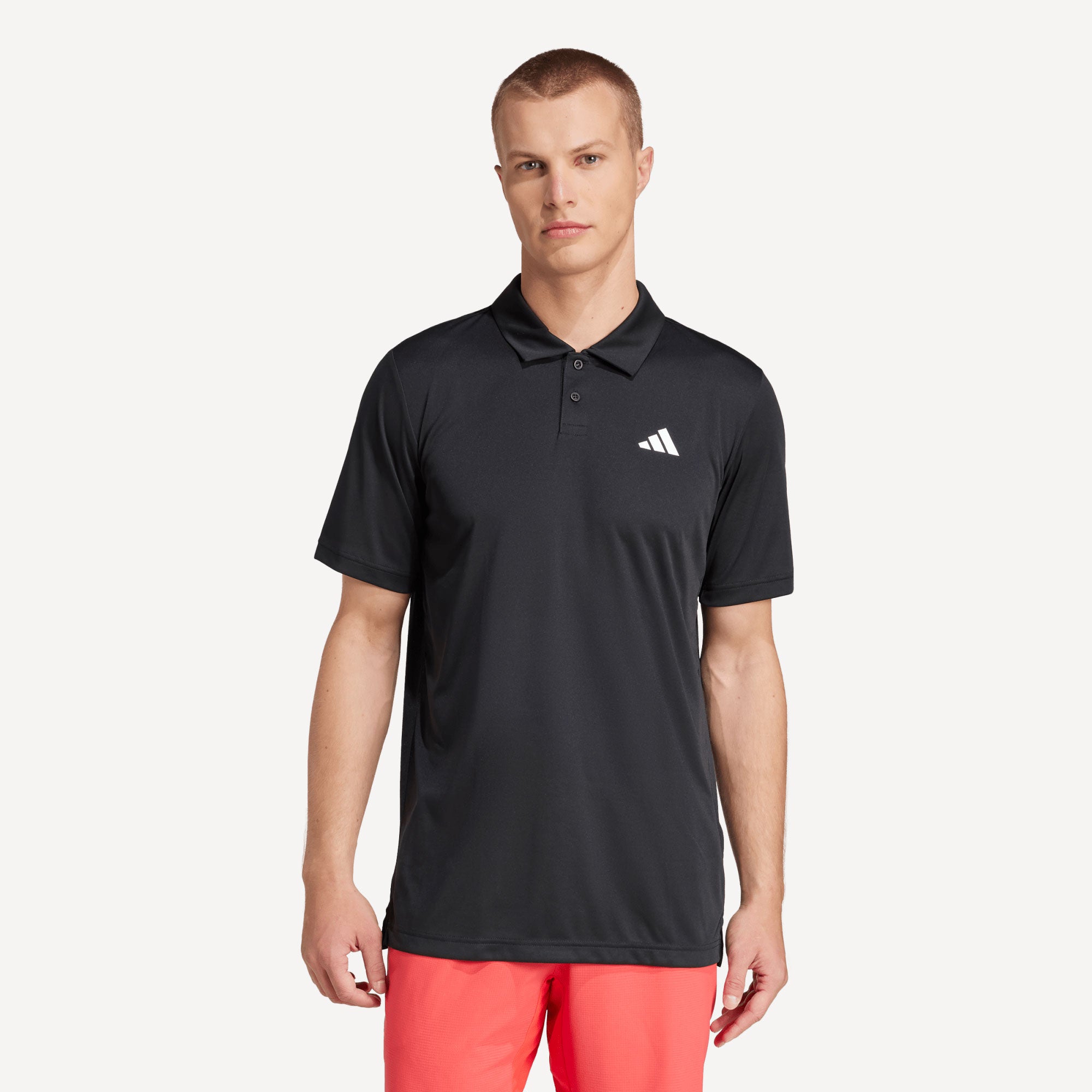 adidas Club Men's Tennis Polo
