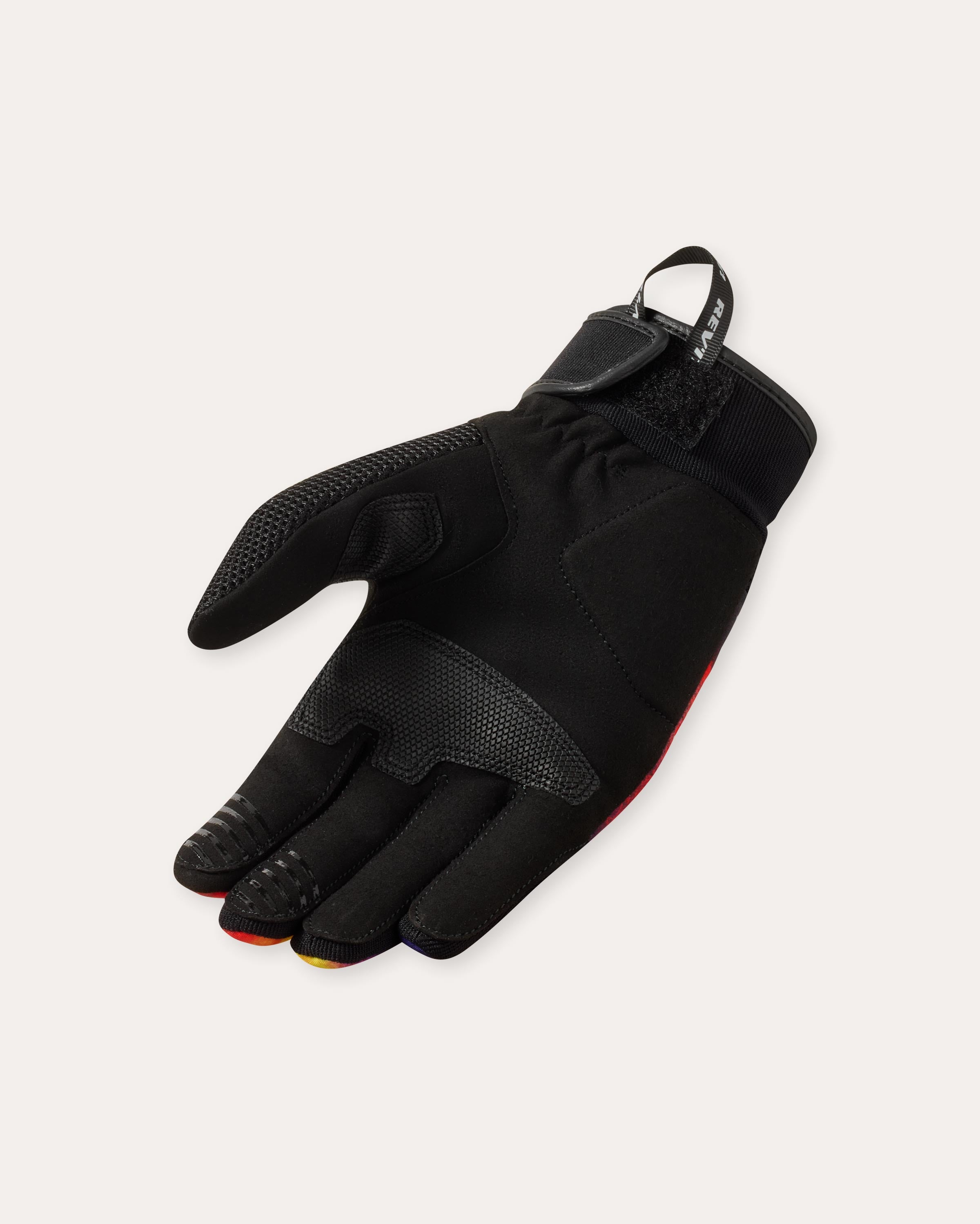 Gloves Surge | Black-Orange、mySite、dreamappss