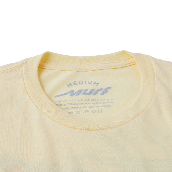 Murf Sunshine Tee、mySite、gigharbornorthrealestate