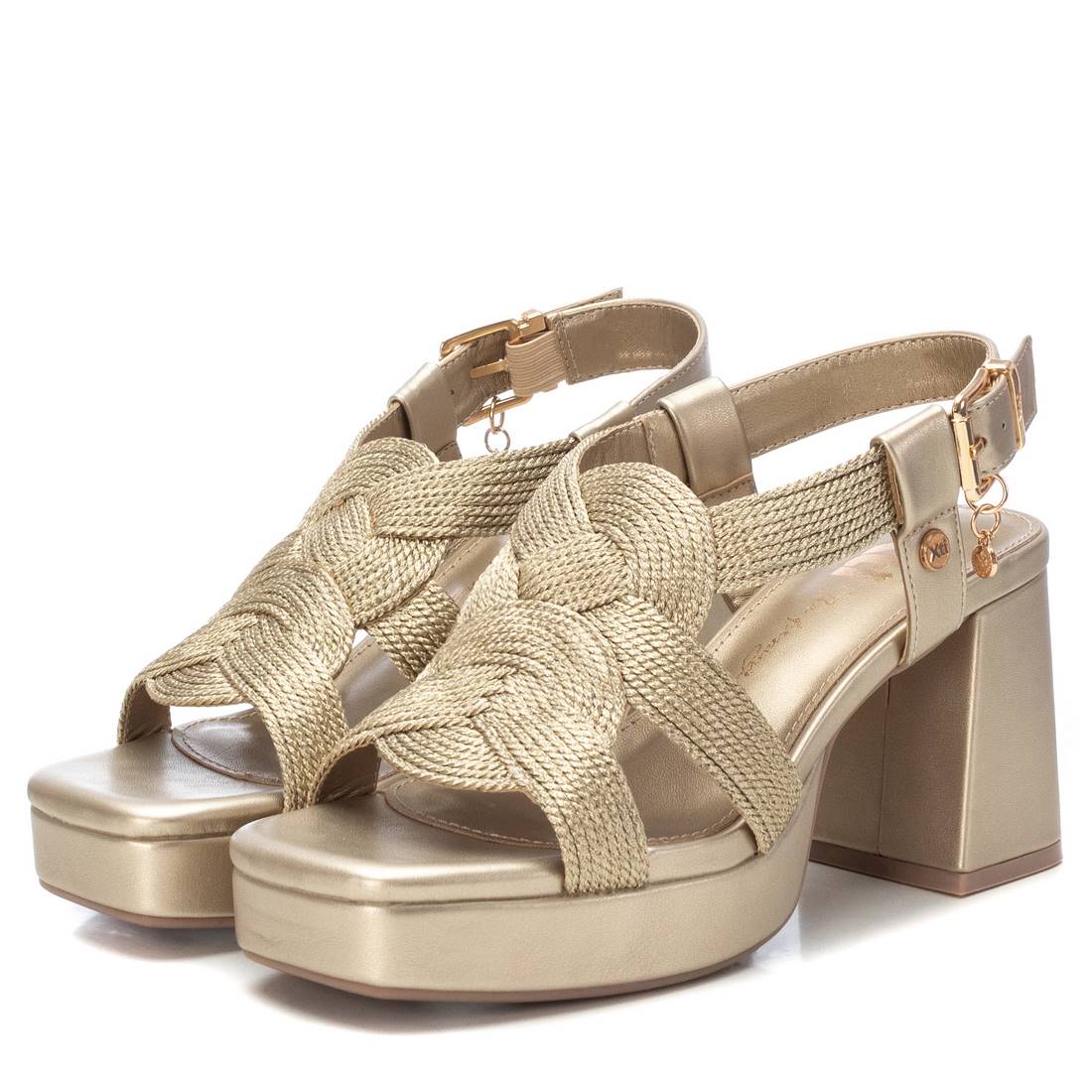 SANDALIA DE MUJER XTI 14233701、mySite、gtrtttuynbv