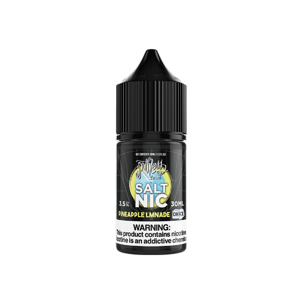 Ruthless Salt Vape Juice 30ML、mySite、zt4zffjzw