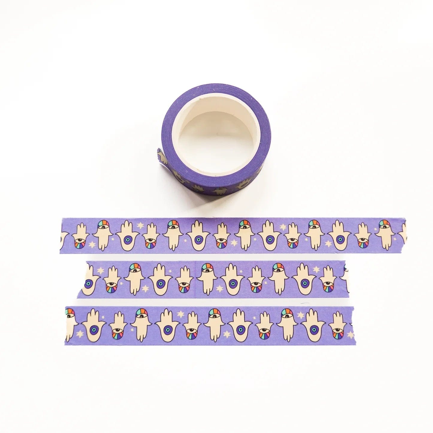 Hamsa Washi Tape by Sarah Day、mySite、topwebapps