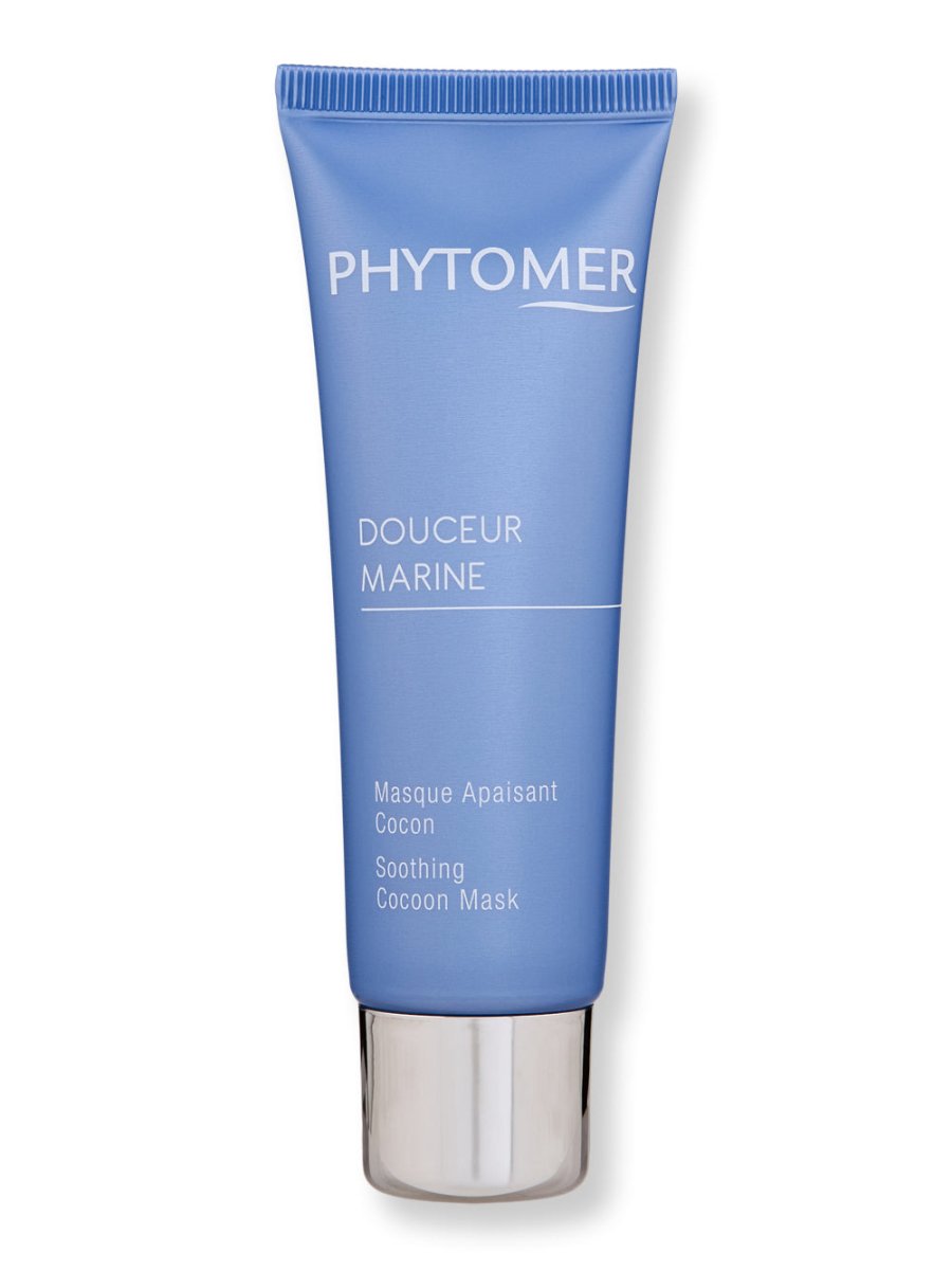 Phytomer Douceur Marine Soothing Cocoon Mask、mySite、gigharbornorthrealestate