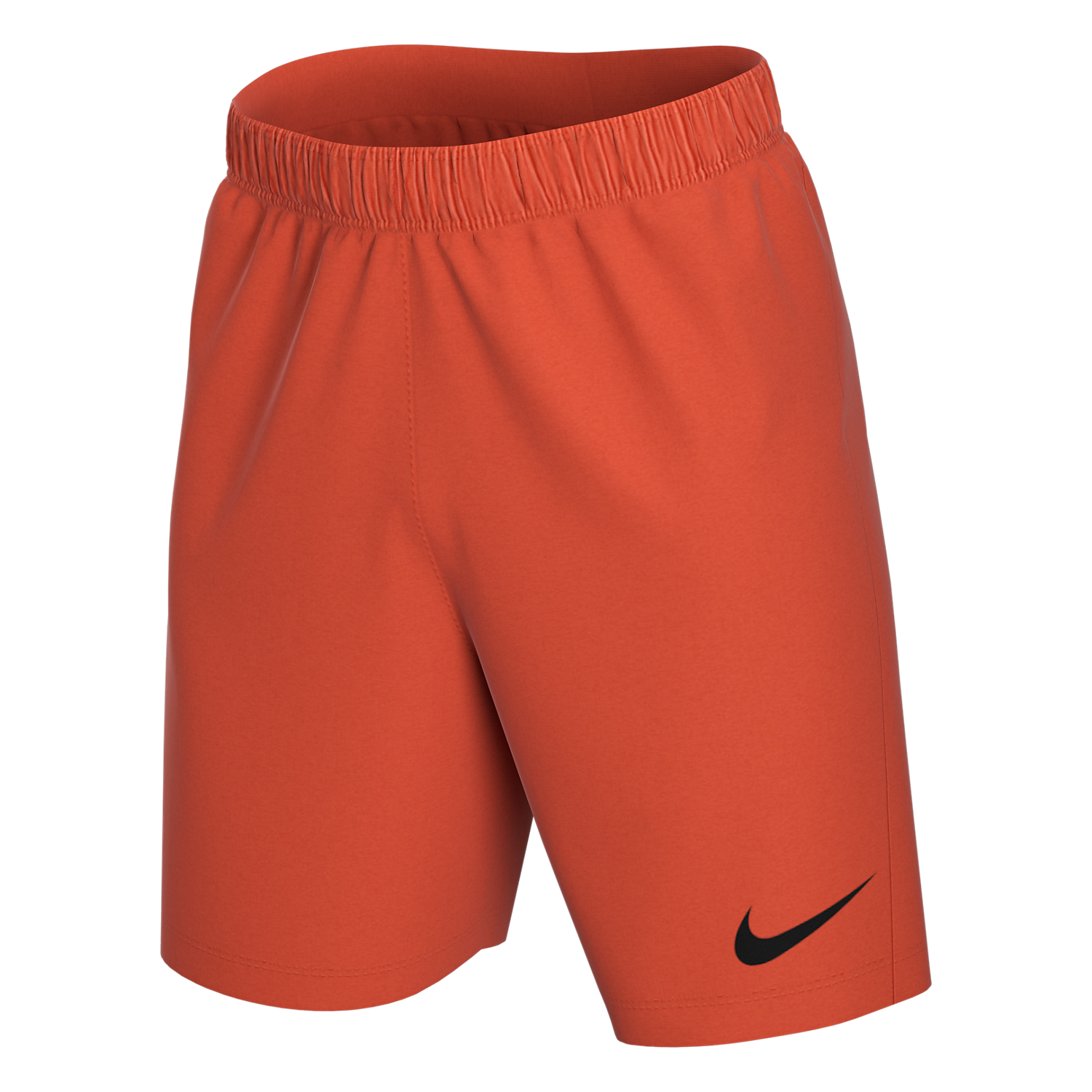 Nike Dri-FIT Park III Short - Orange、mySite、noshort