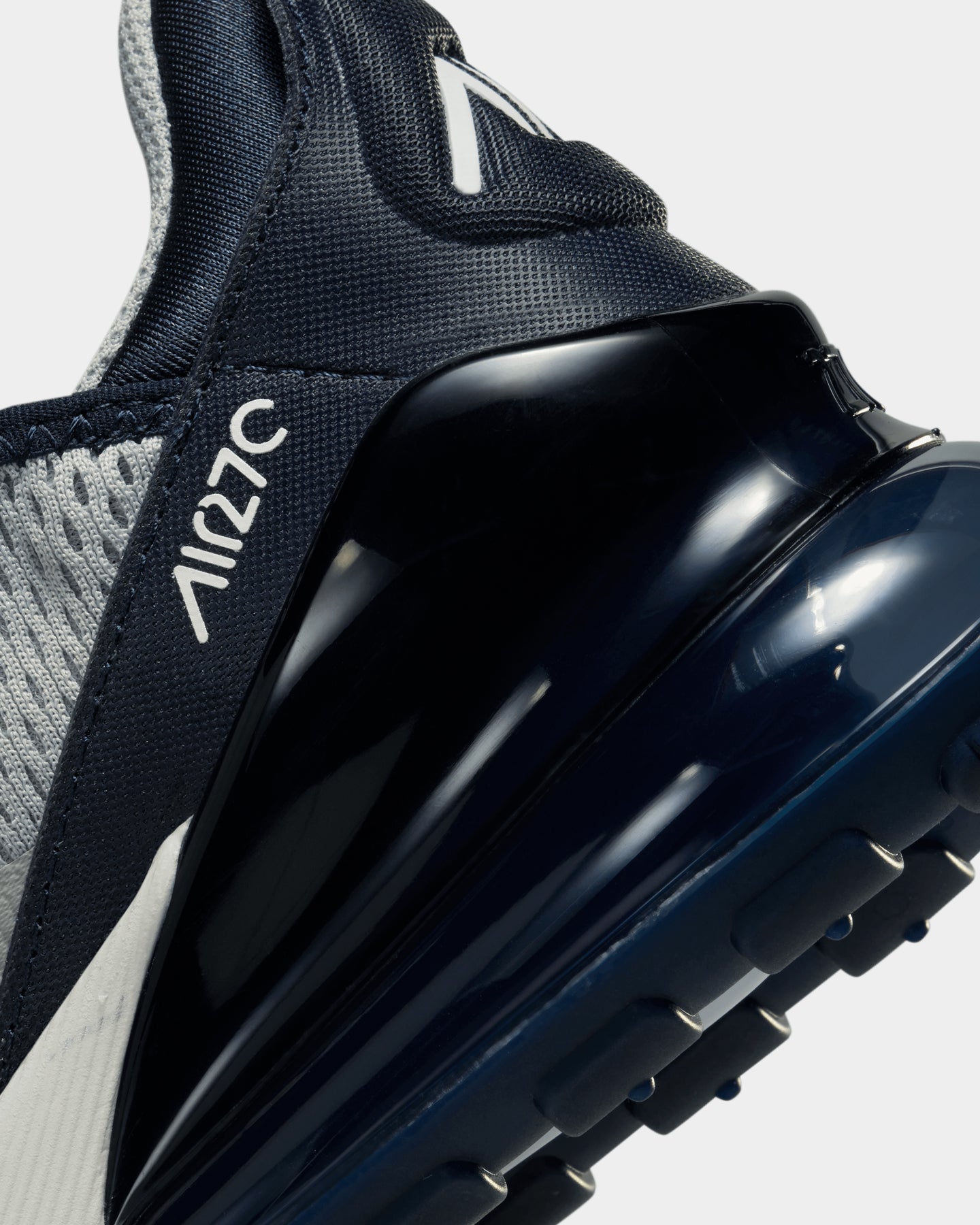 Nike Kids' Air Max 270 BG (GS) Light Smoke Grey/Black、mySite、zt4zffjzw