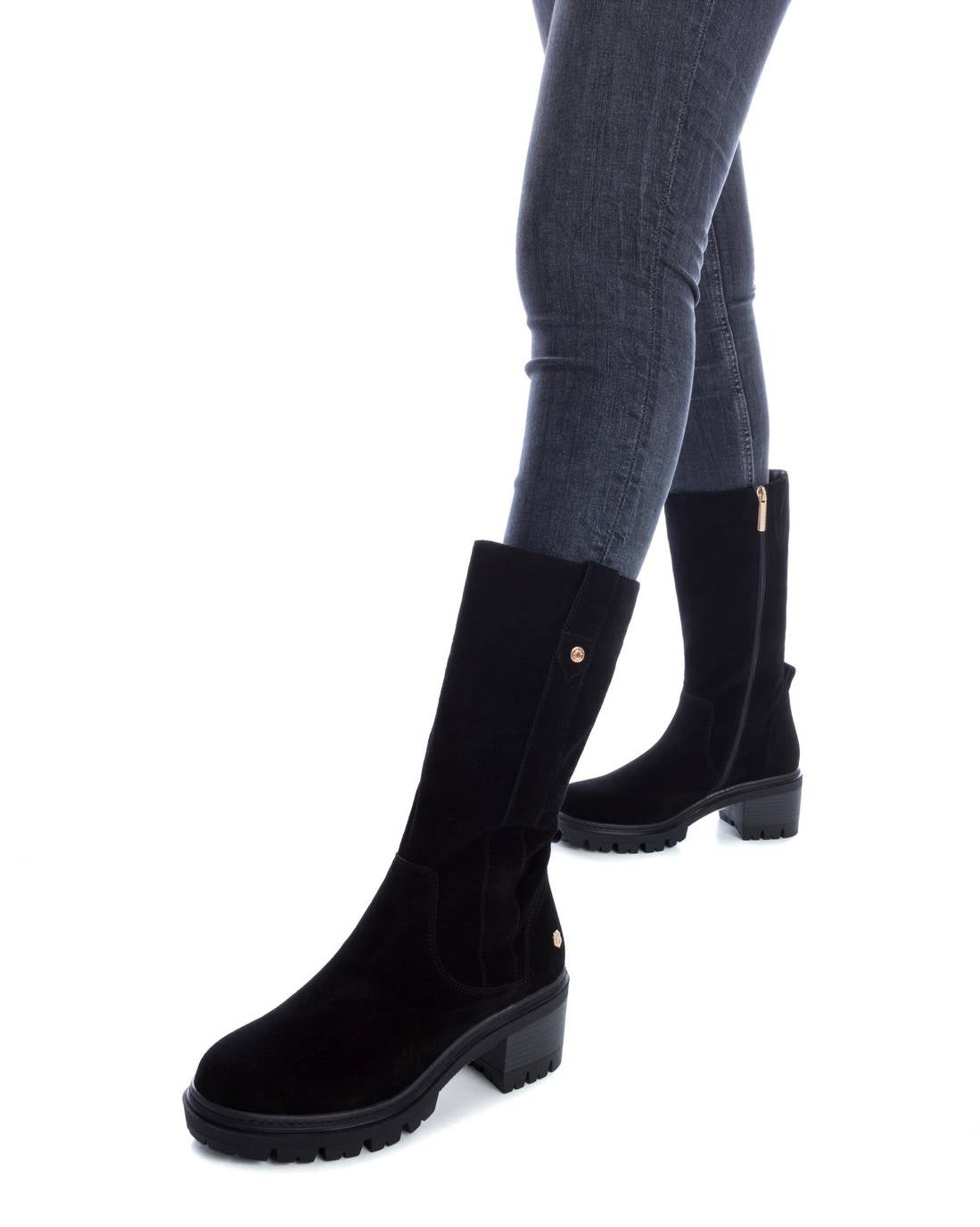 BOTA DE MUJER CARMELA 16096601、mySite、gtrtttuynbv