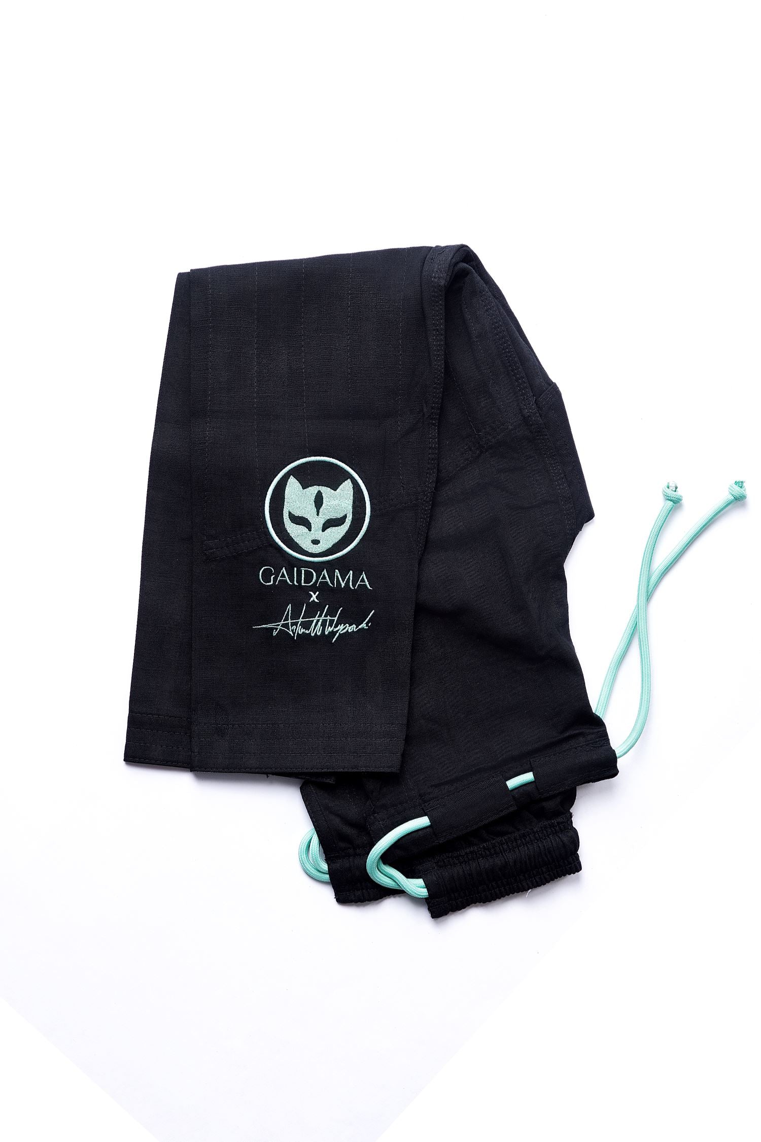 Women's Gaidama x Antoinette Wysocki Perfect Fit Jiu Jitsu Gi - Pants、mySite、gigharbornorthrealestate