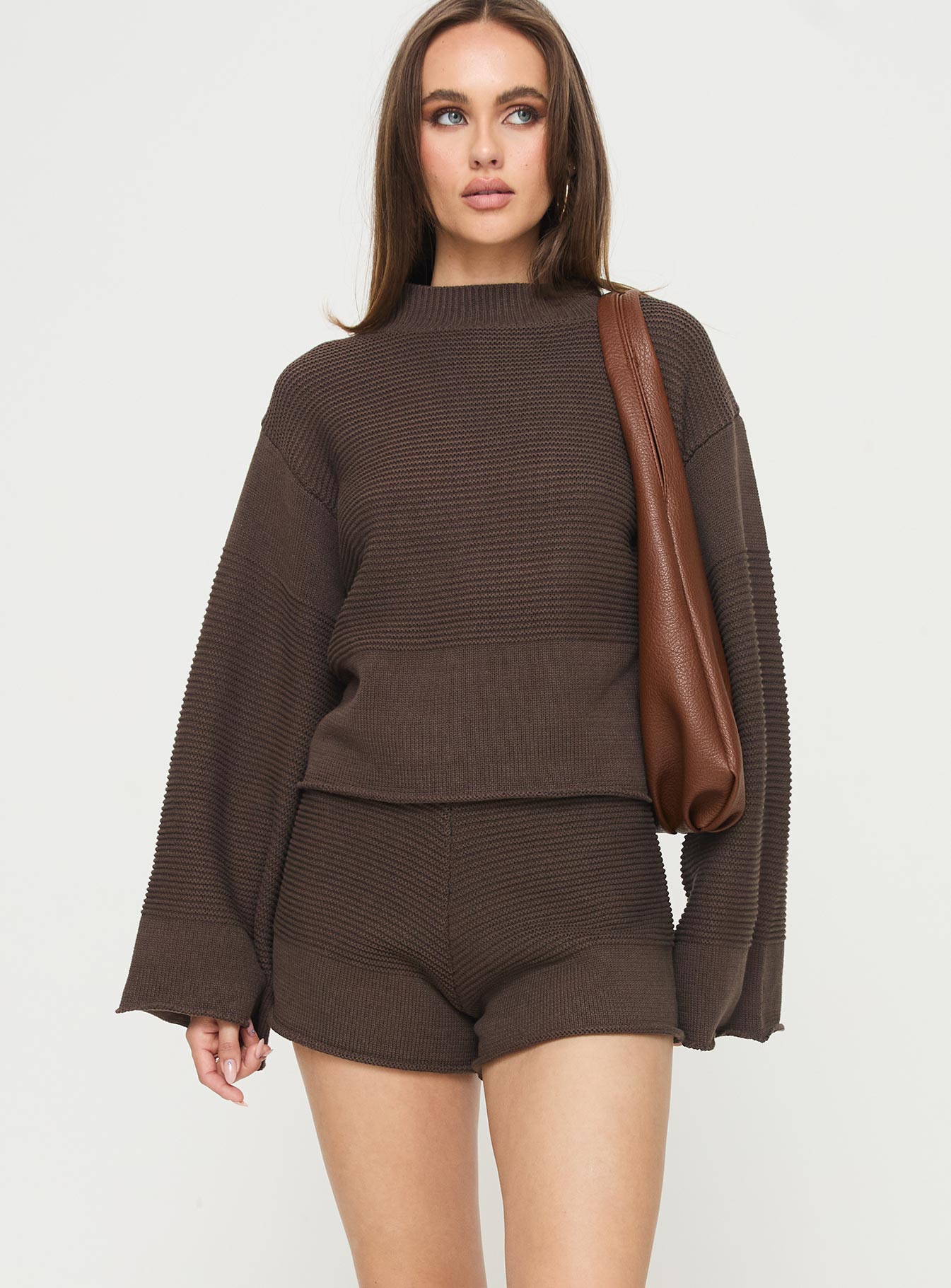 Cheyenne Set Chocolate、mySite、solidvoid