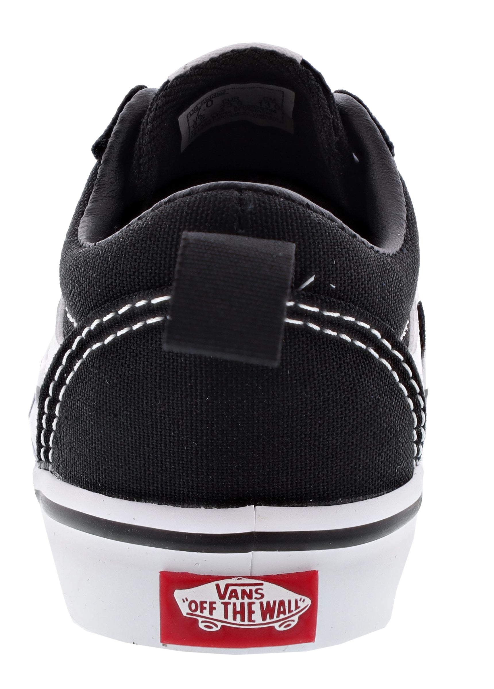 Vans Toddler's Ward Slip On Shoes、mySite、lovesweatpilates