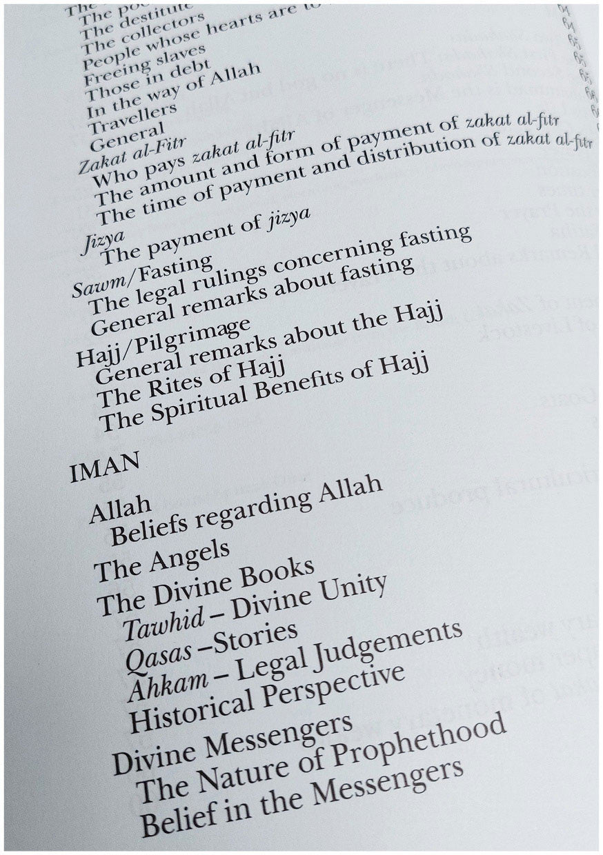 The Natural Form of Man: The Basic Practices and Beliefs of Islam、mySite、topwebapps