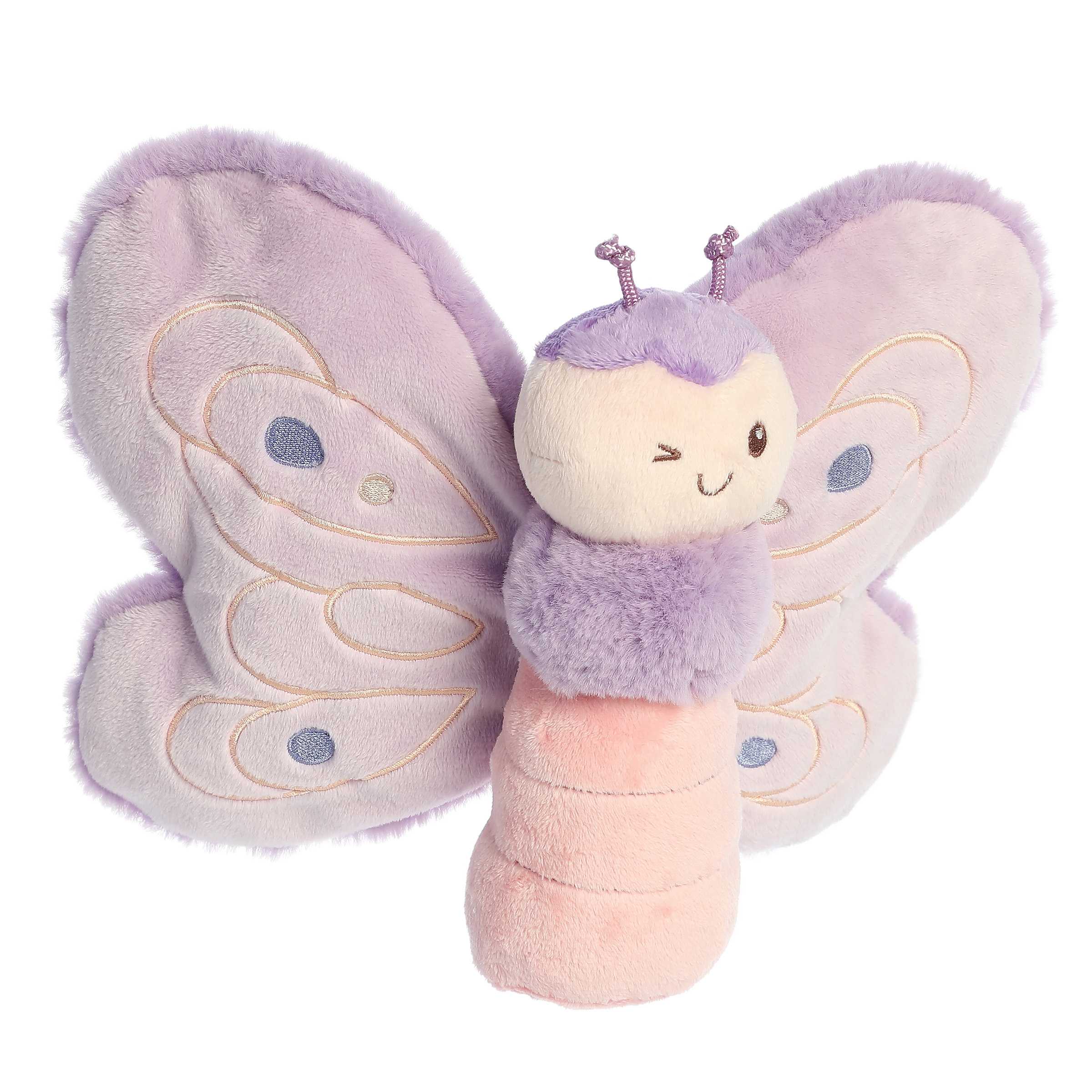 ebba™ - Flutterflies™ - 12.5 Flutterfly™、mySite、g9winljtr