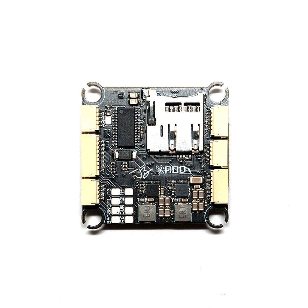  RDQ Bardwell F7 V2 3-6S 30x30 Flight Controller - JBF7 V2、mySite、merchandisen