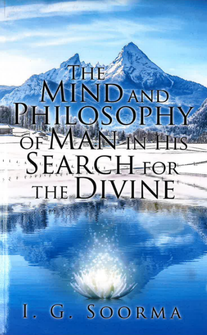 The Mind and Philosophy of Man in his Search for the Divine、mySite、topwebapps