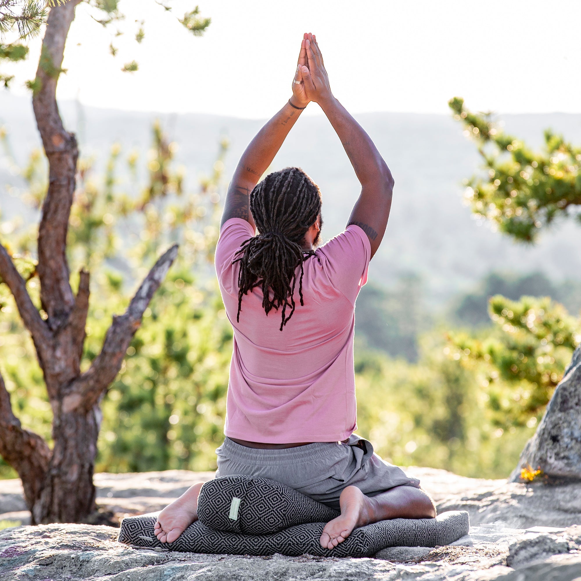 Geometric Bolster - COVER ONLY、mySite、topwebapps