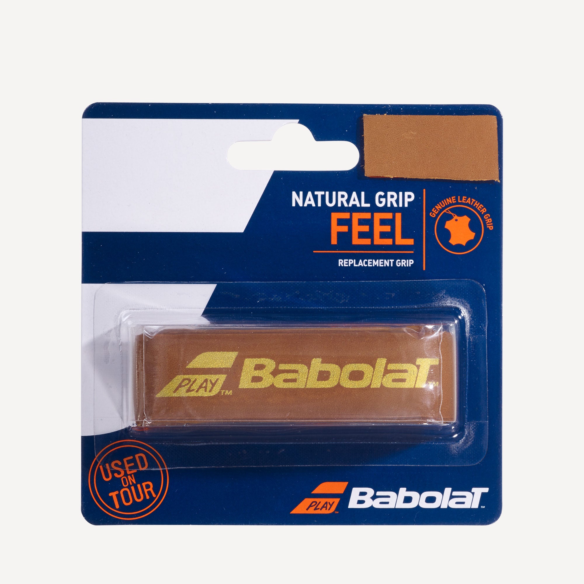 Babolat Natural Tennis Replacement Grip