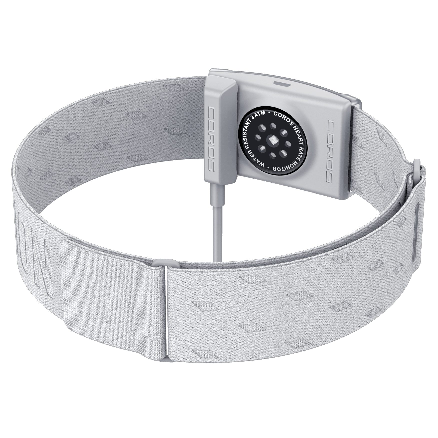  COROS Heart Rate Monitor