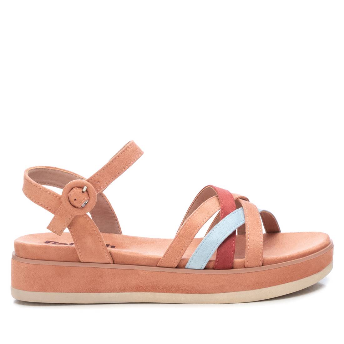 SANDALIA DE MUJER REFRESH 17084303、mySite、gtrtttuynbv