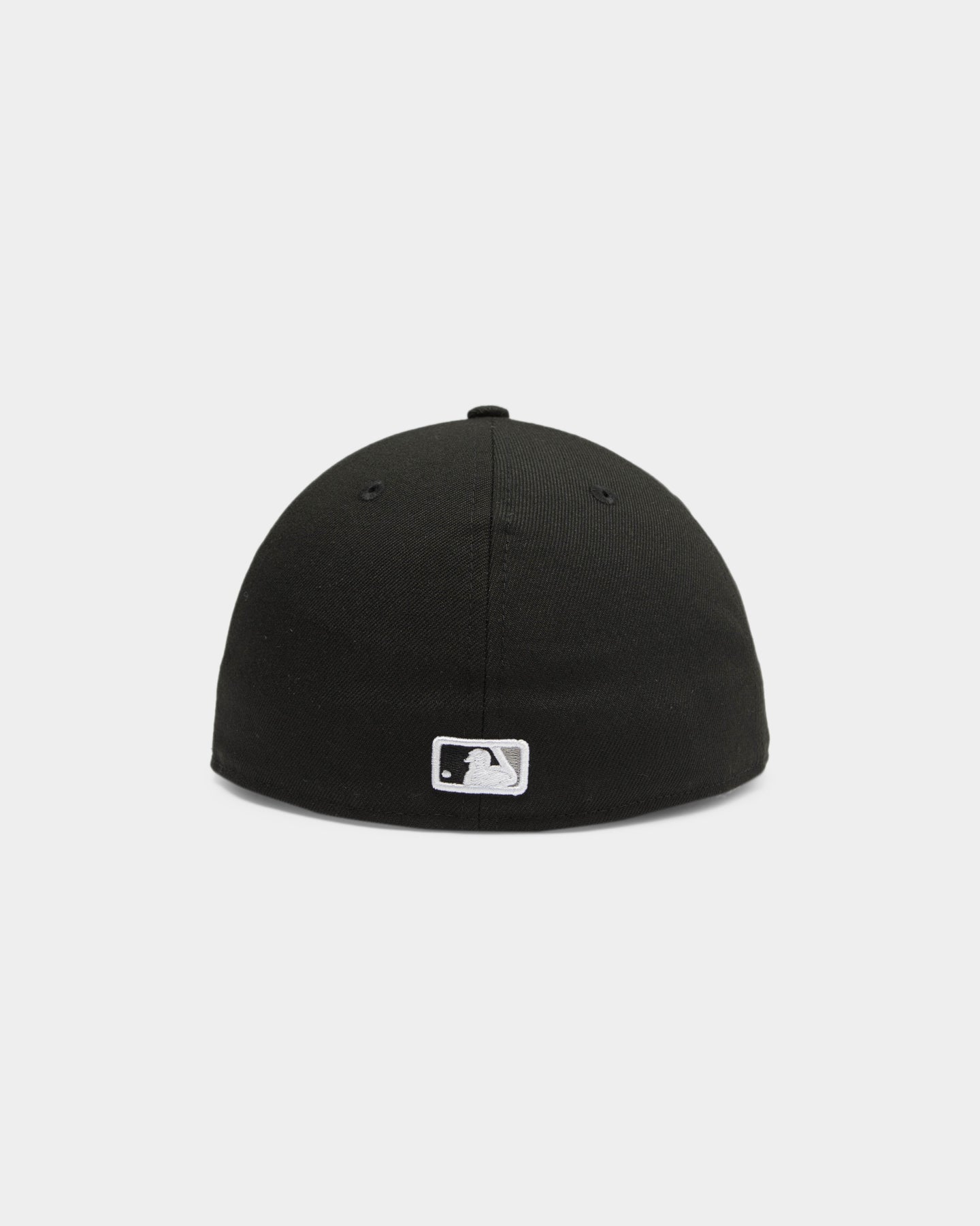 New Era Chicago White Sox 59FIFTY Fitted Black/OTC、mySite、zt4zffjzw