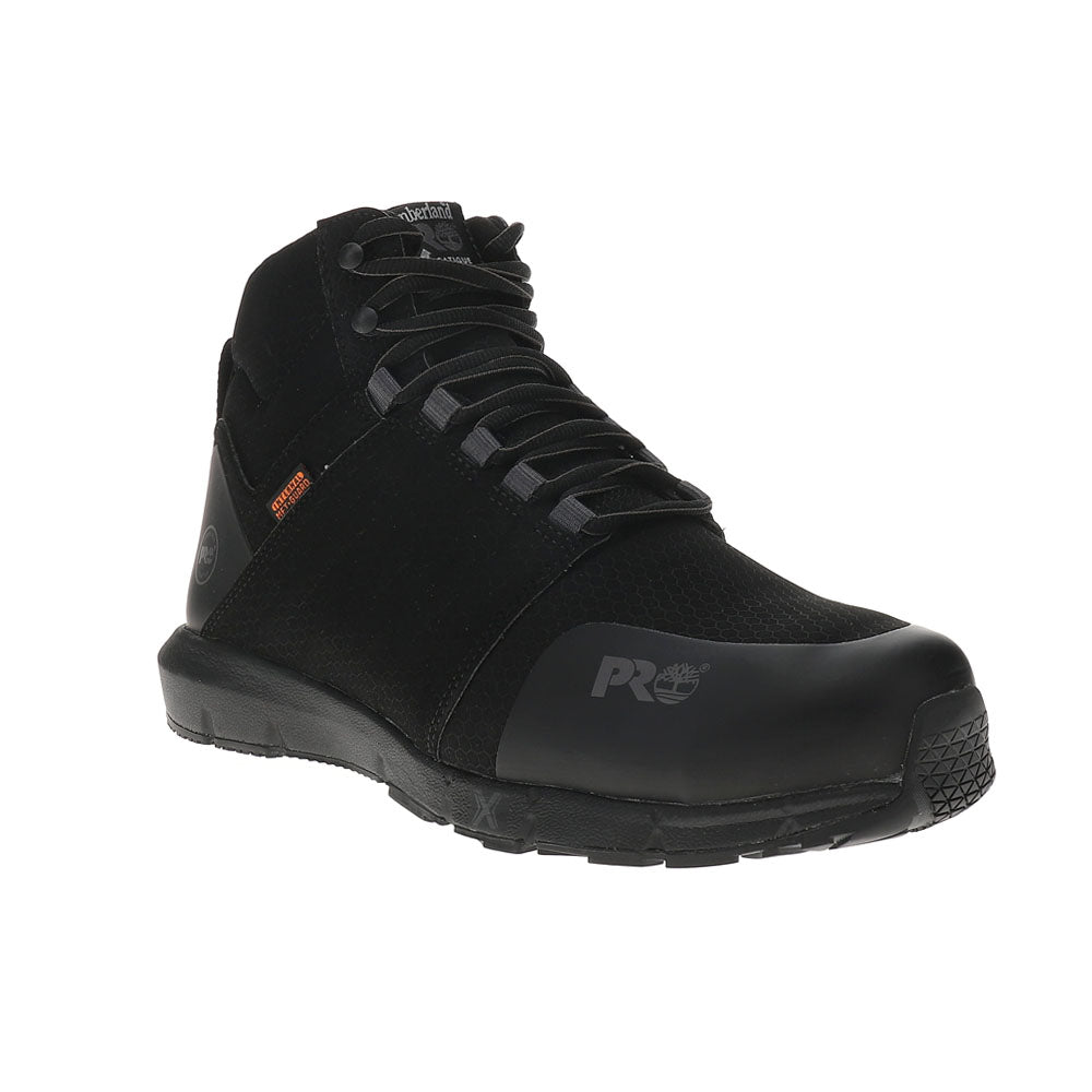 Radius Slip Resistant Composite Toe Work Shoes、mySite、gtrtttuynbv