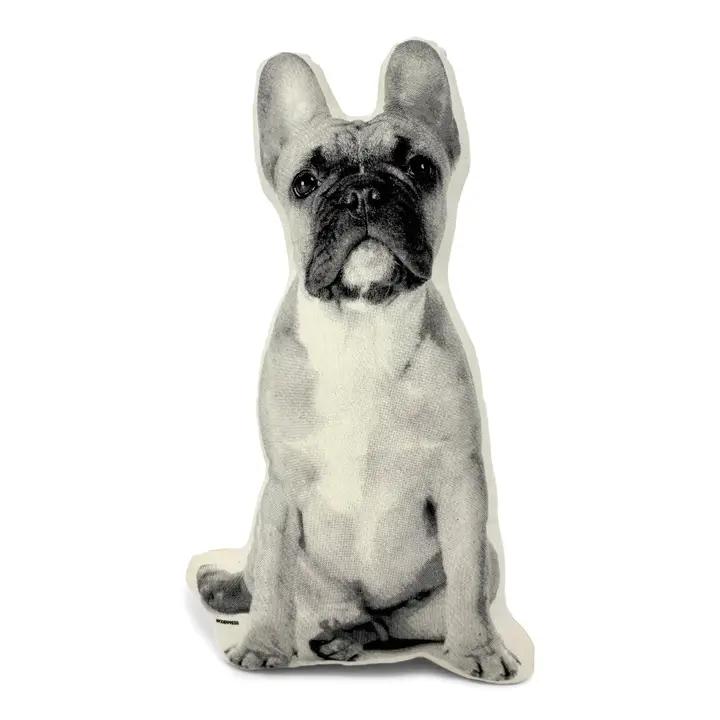 French Bulldog Pillow、mySite、g9winljtr