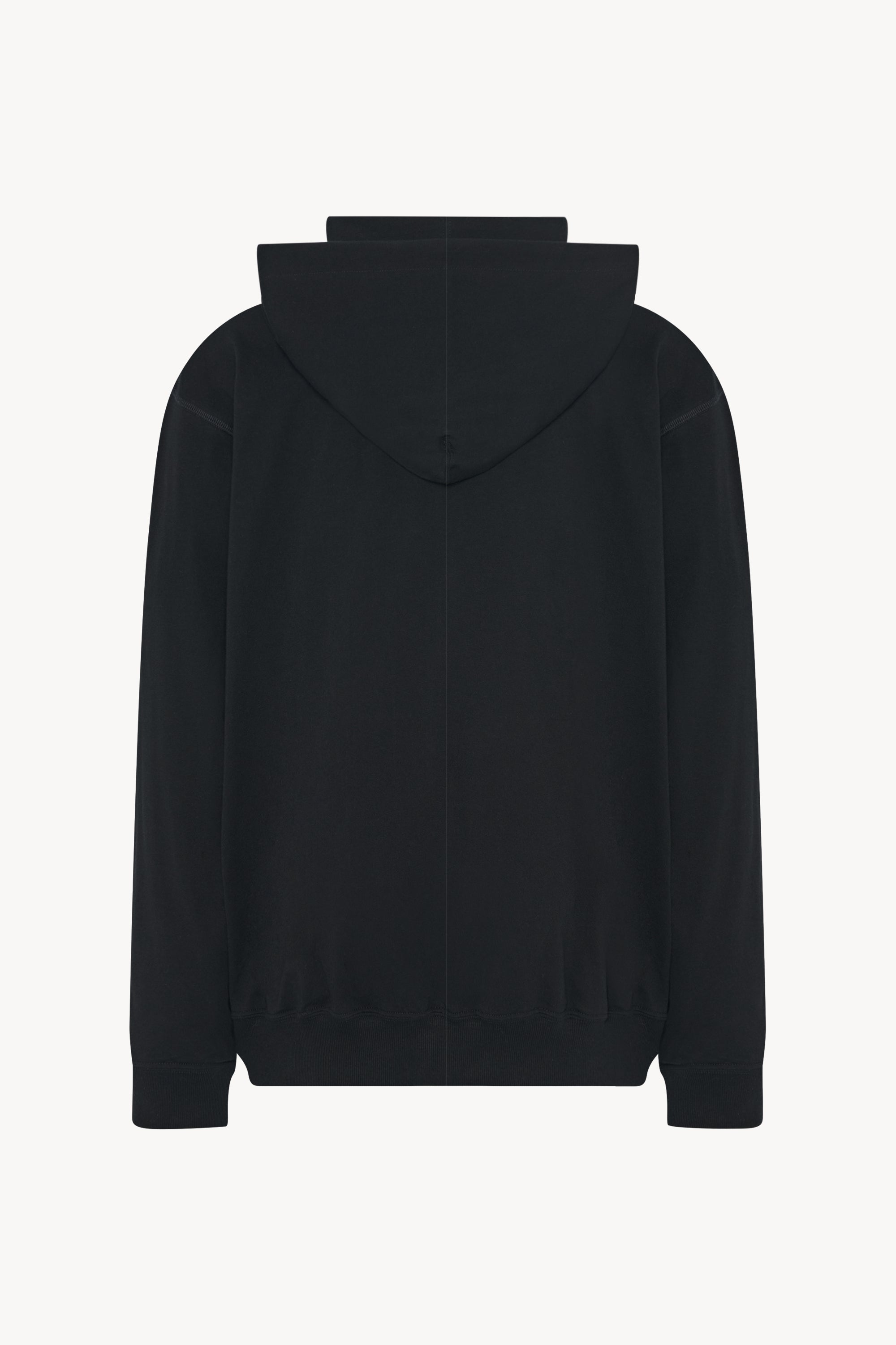 Rosy Sweatshirt in Cotton、mySite、aoinhome