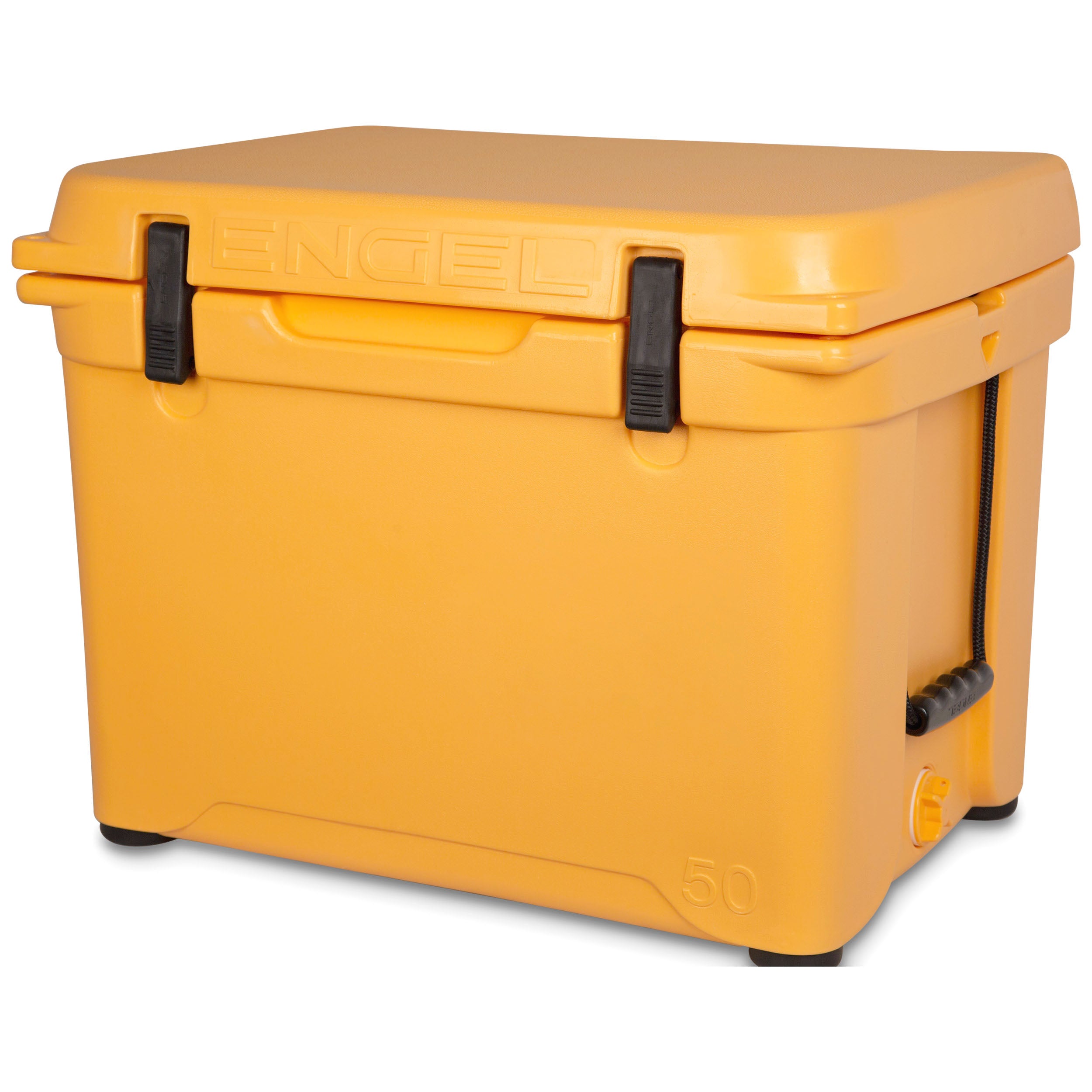 Engel 50 High Performance Hard Cooler and Ice Box、mySite、noshort