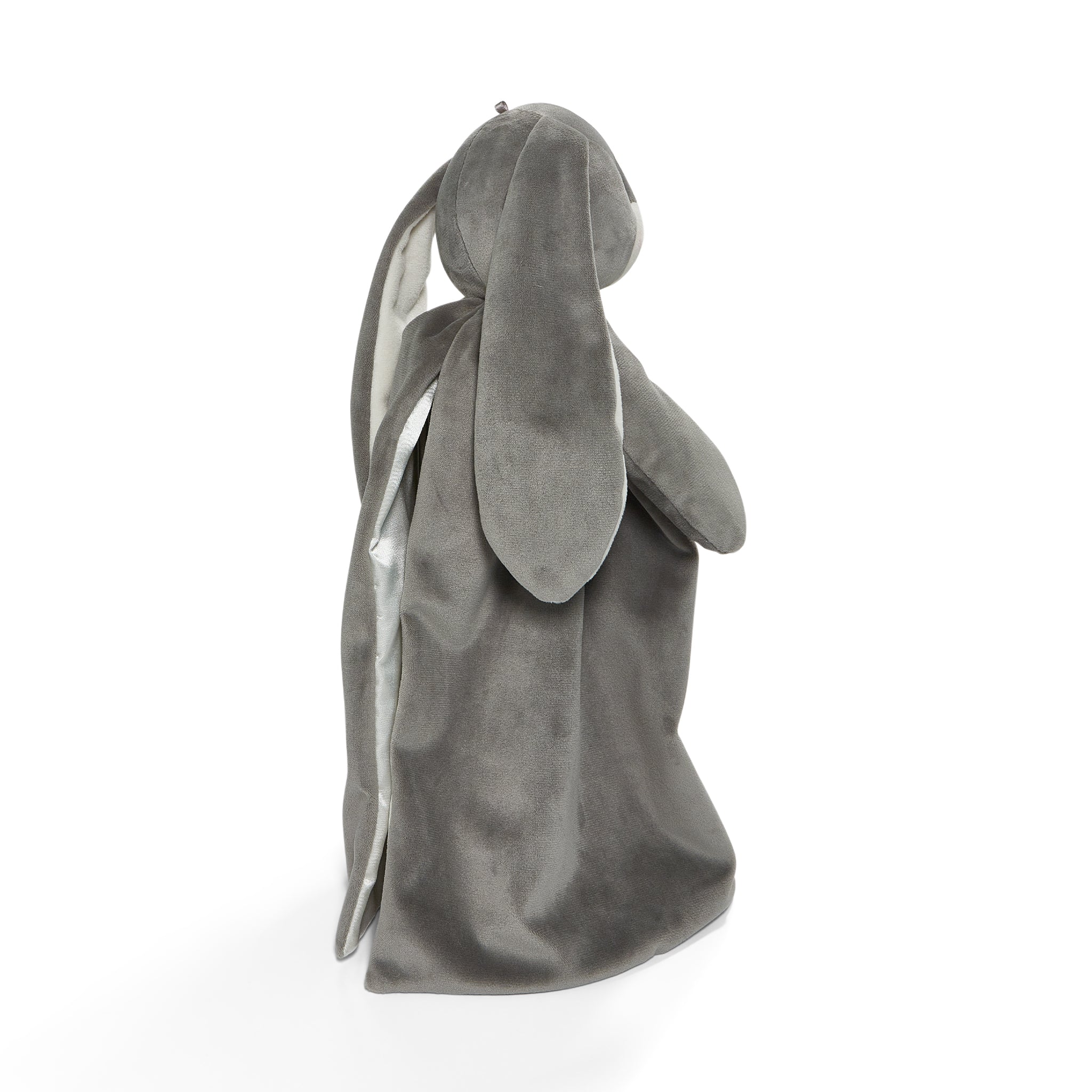 RETIRED - Nibble Buddy Blanket - Coal、mySite、g9winljtr