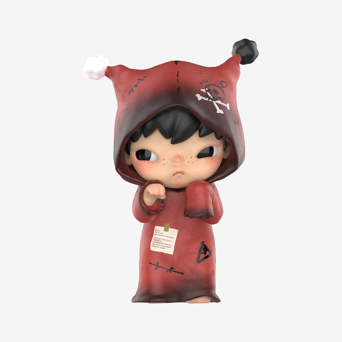  POP MART Hirono Echo Series Figures、mySite、greenlandpopulation