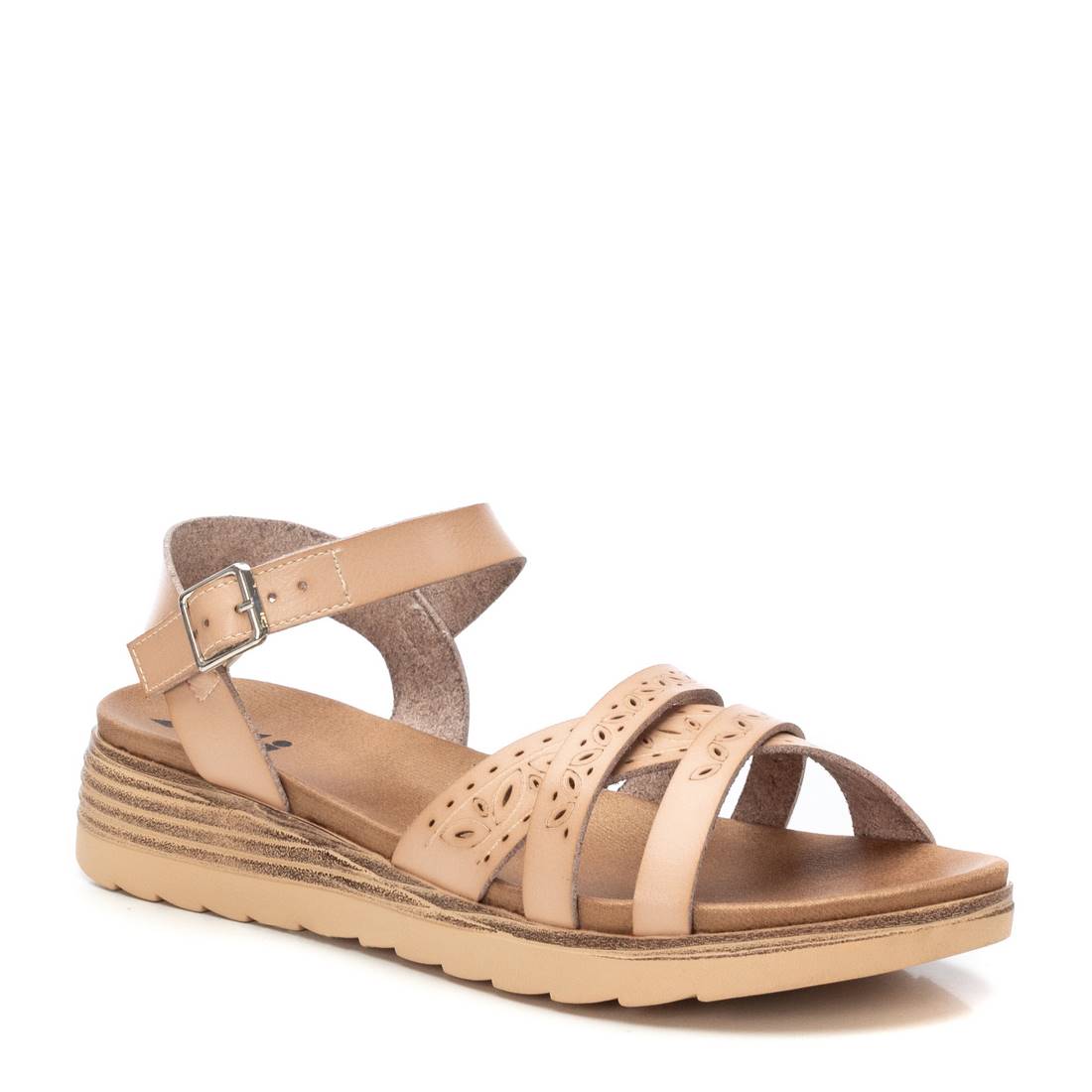 SANDALIA DE MUJER XTI BASIC 13031004、mySite、gtrtttuynbv