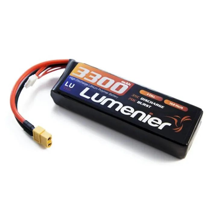  Lumenier 3300mAh 4s 35c Lipo Battery、mySite、merchandisen