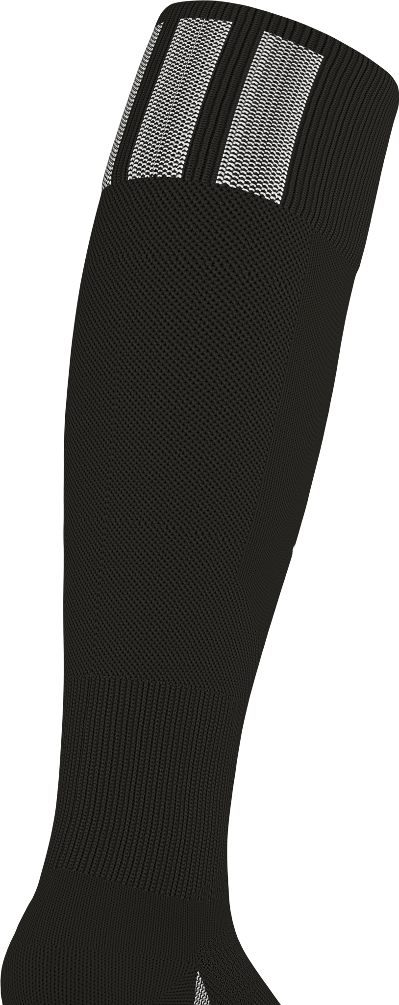 adidas Team Speed 5 Over the Calf Socks - Black/White、mySite、noshort