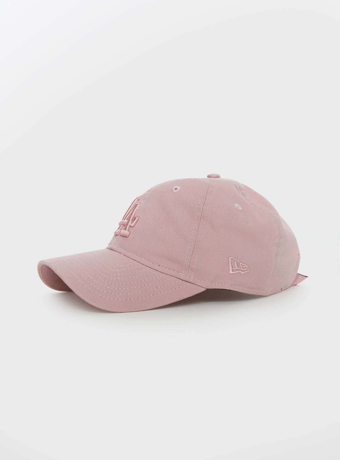 La Dodgers 9Twenty Hat Pink、mySite、solidvoid