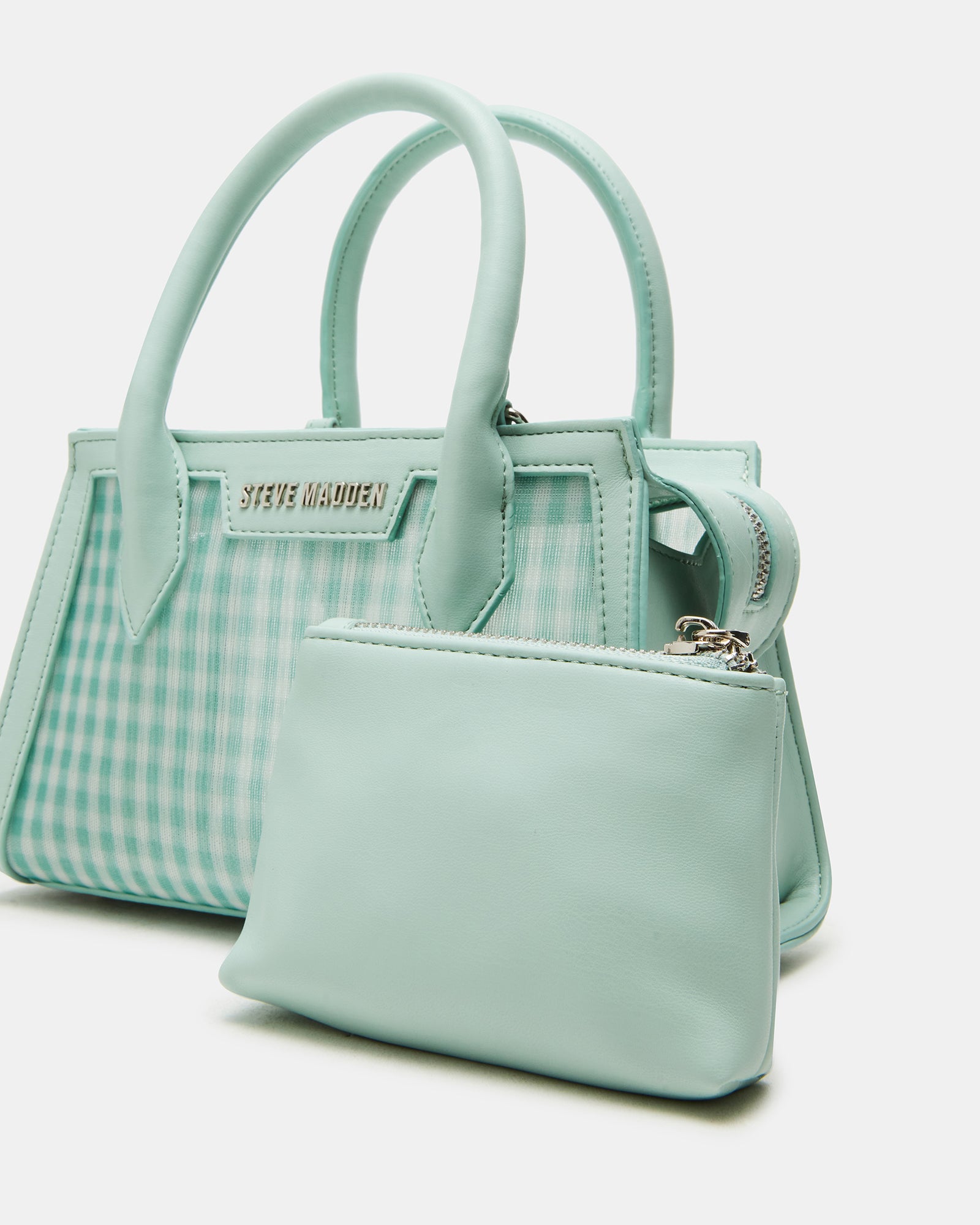 PEACHY BAG GREEN MULTI、mySite、gtrtttuynbv