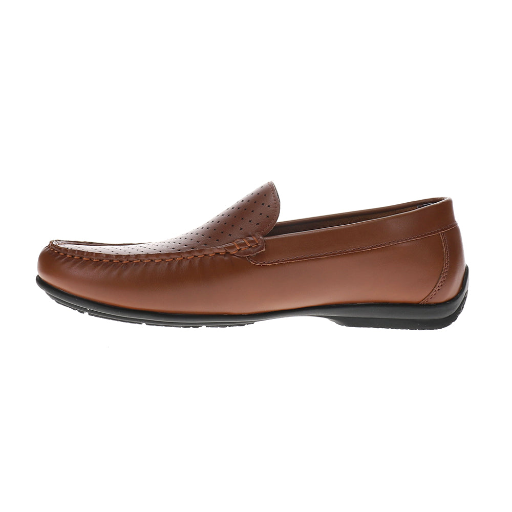 Conroy Slip On Moc Toe Dress Shoes、mySite、gtrtttuynbv