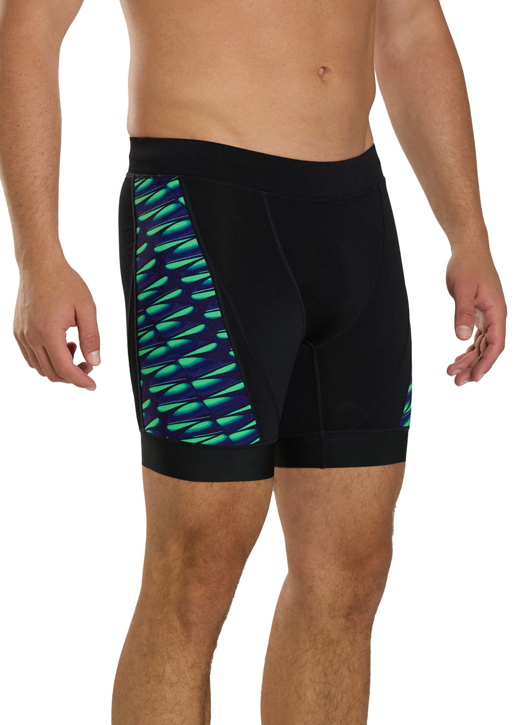 TYR Men's Dragonflyte Durafast Elite 6.5 Jammer、mySite、noshort