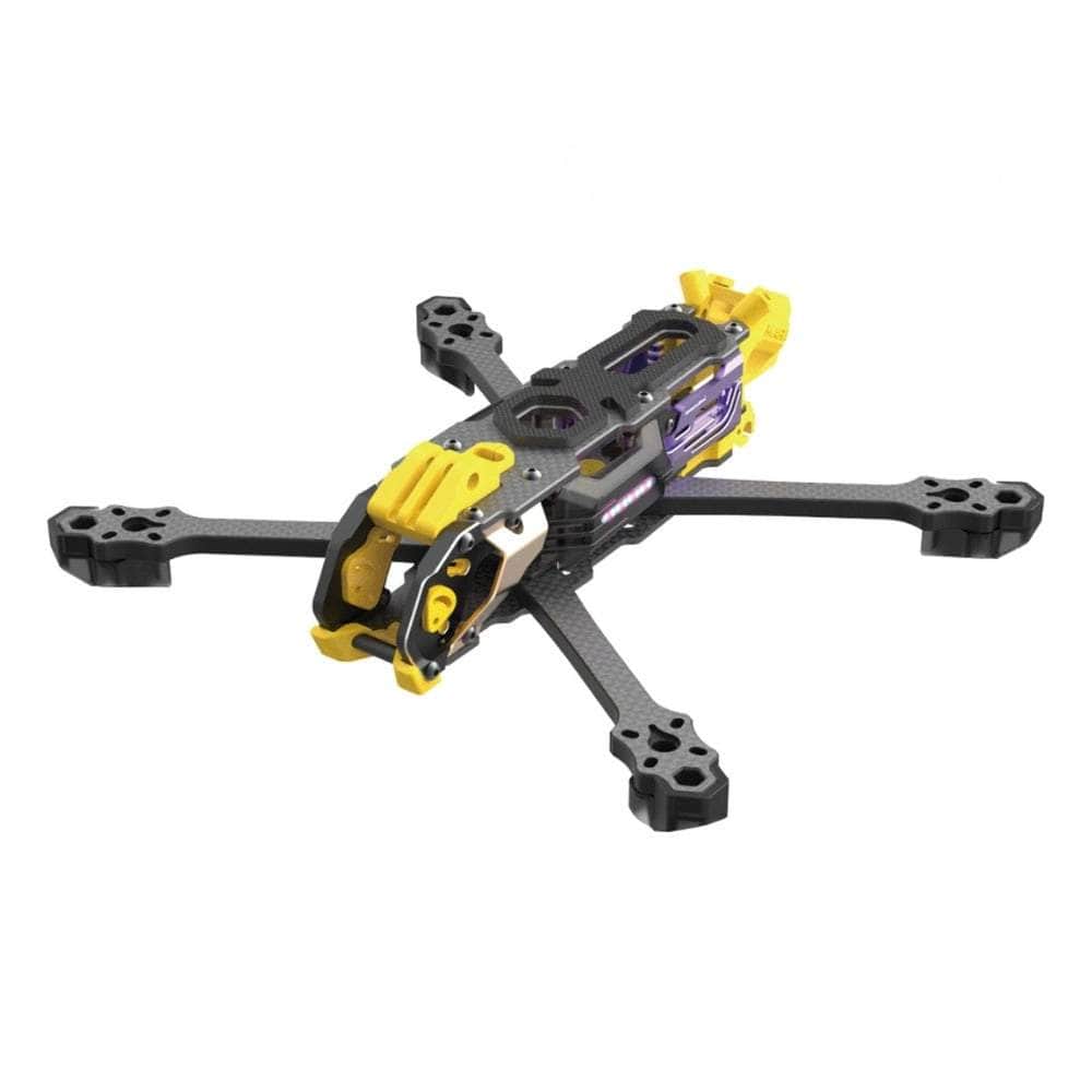  SpeedyBee Mario 5 Frame Kit - XH O4 Pro、mySite、merchandisen