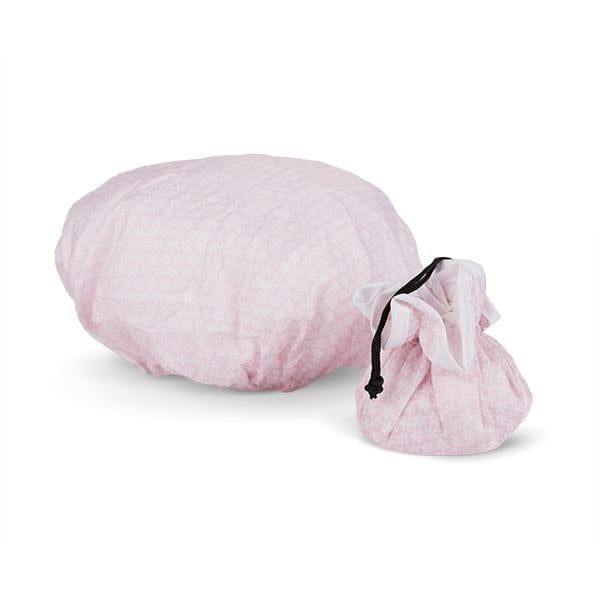 Finchberry Shower Caps - Maximum Cuteness for Your Shower Time、mySite、g9winljtr