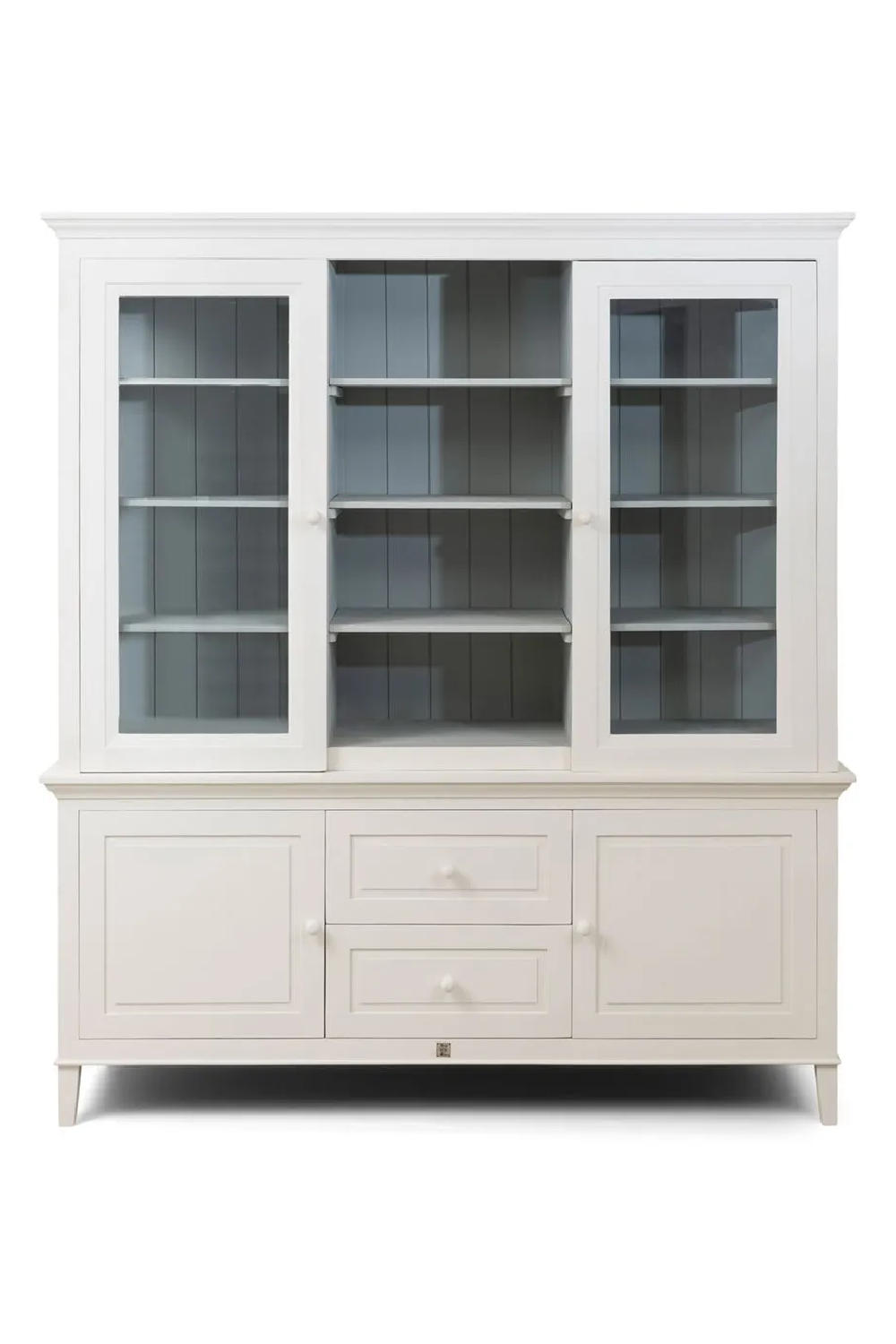 Cream Wooden Buffet Cabinet | Rivièra Maison Bedford、mySite、neckold