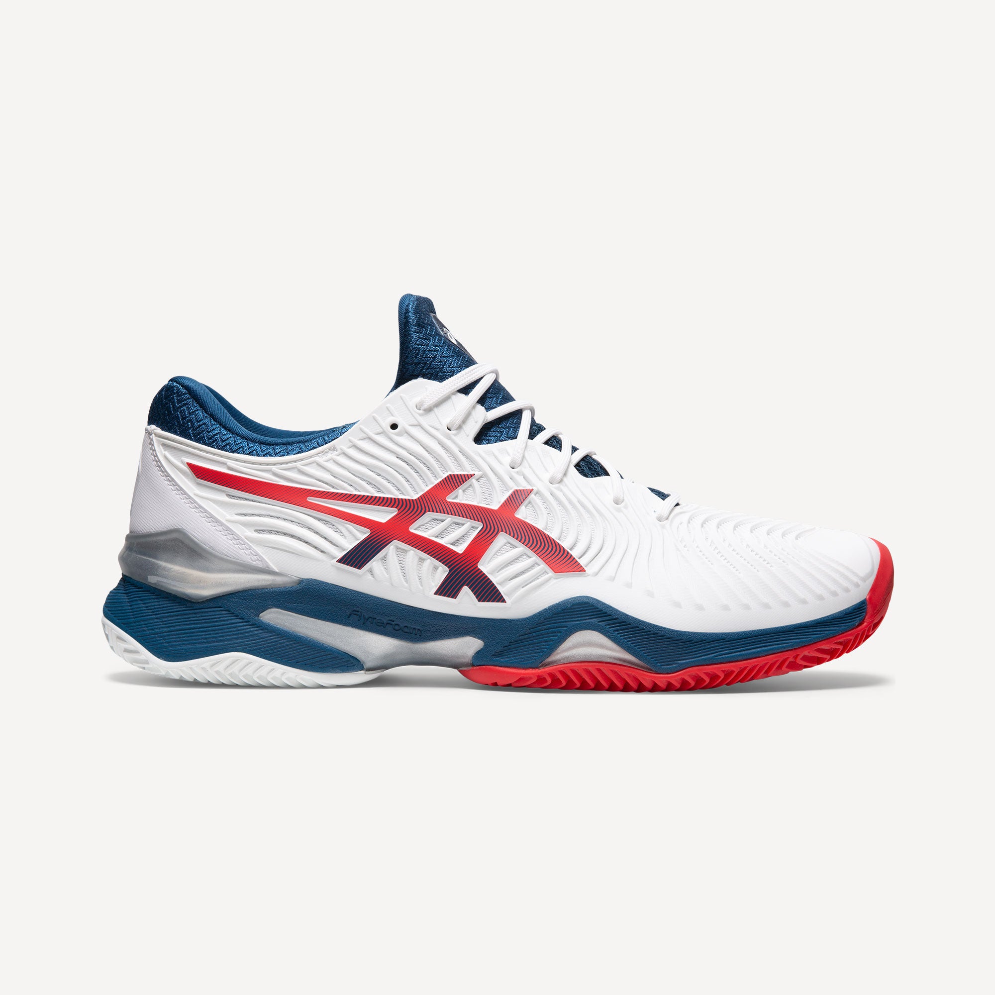 ASICS Court FF 2 Men's Clay Court Tennis Shoes