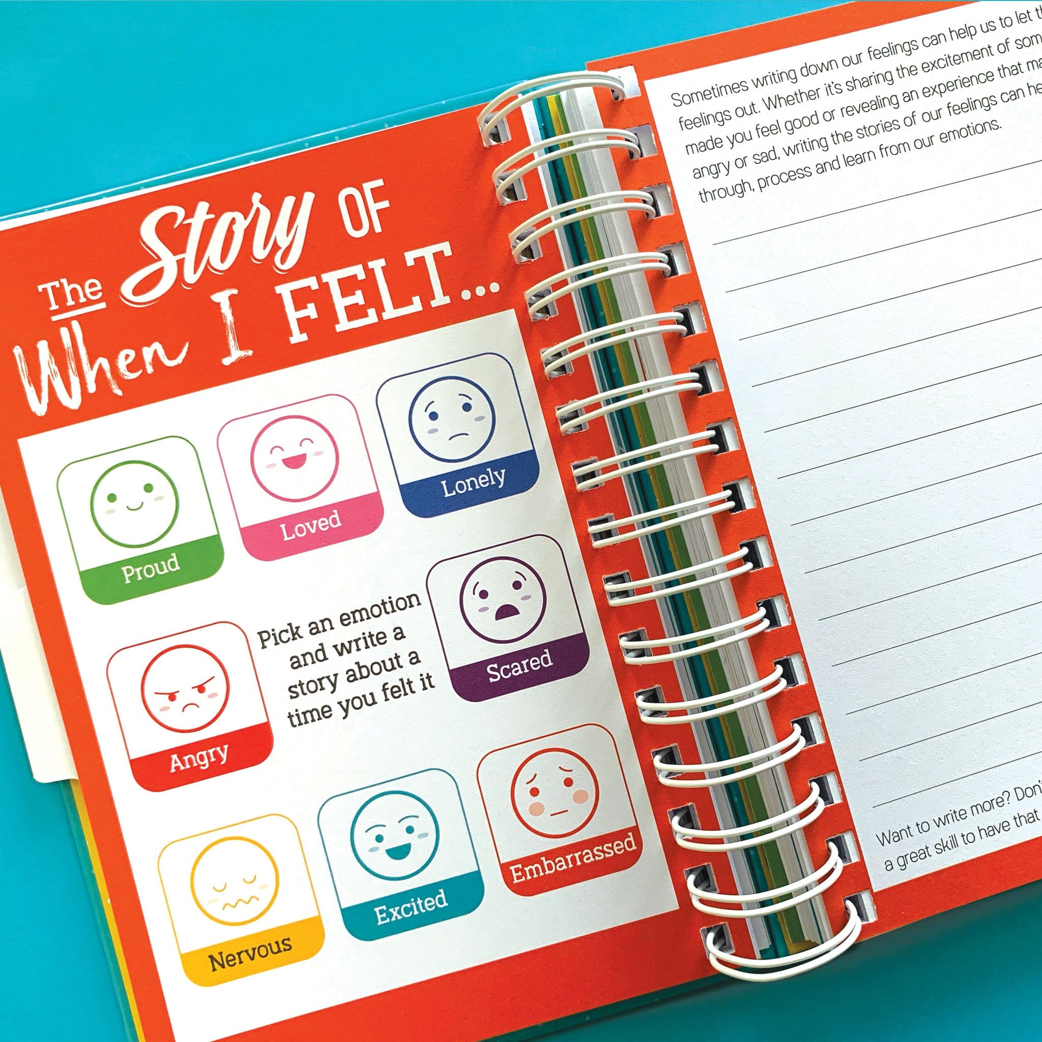  Kids Journal - This Is Me Guided Journal、mySite、ghnorth