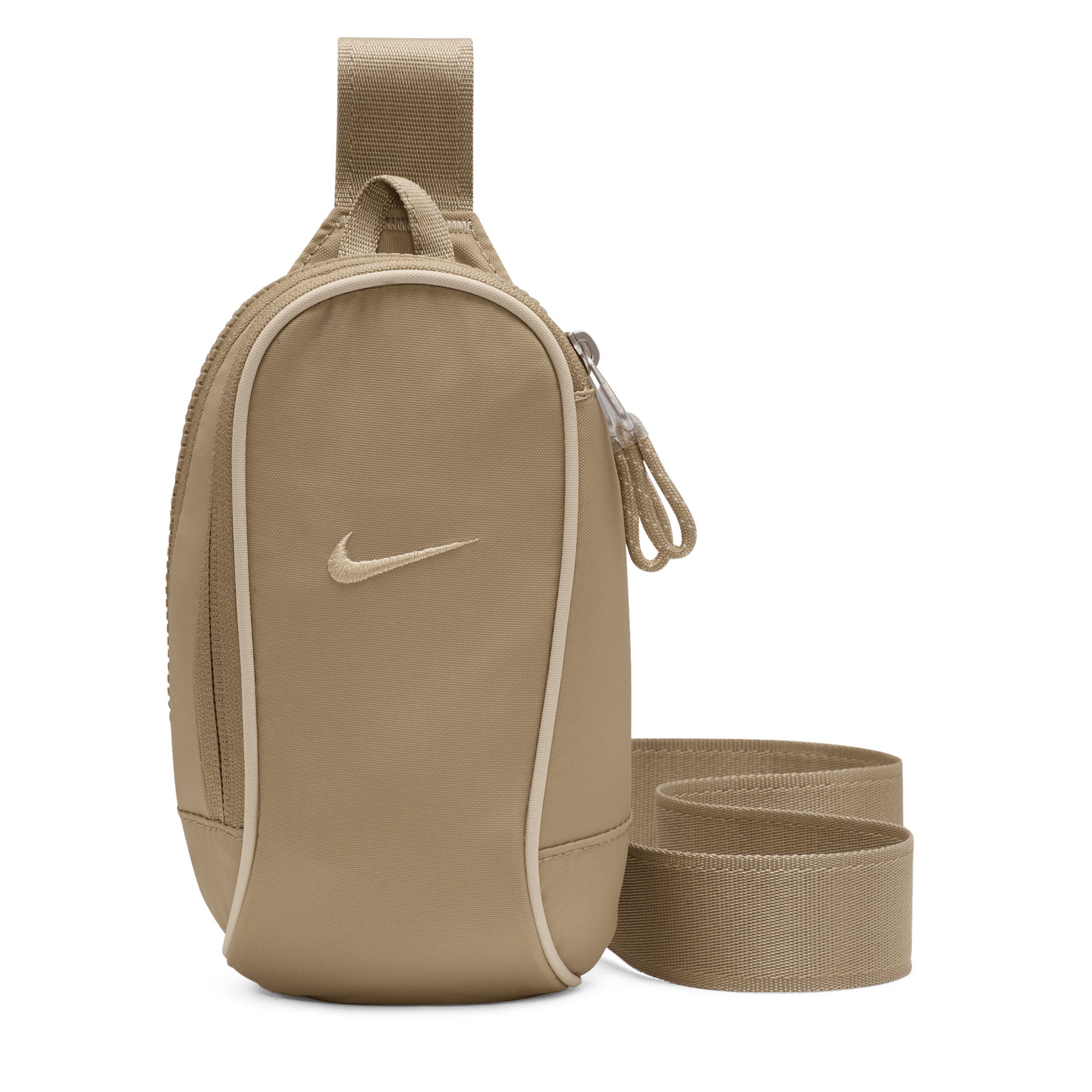 Nike Sportswear Essentials Crossbody Bag Brown、mySite、noshort