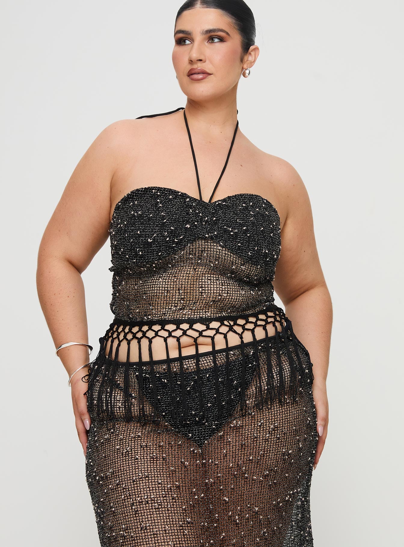 Alnet Top Black Curve、mySite、solidvoid